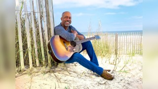 Darius Rucker Belfast