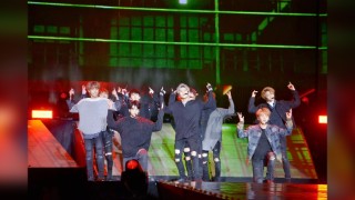 Stray Kids London