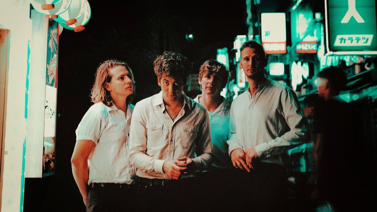 Circa Waves London