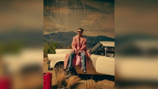 Justin Timberlake - Belsonic 2025 Belfast