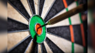 2025 Premier League Darts - Night 15 - Aberdeen