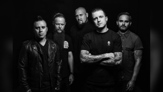 Atreyu Bristol