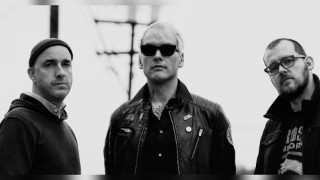 Alkaline Trio Manchester