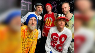 EMF & Jesus Jones Bristol