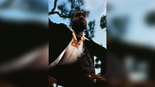 Kaytranada Birmingham