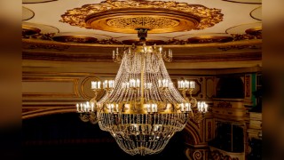 The Phantom of the Opera London