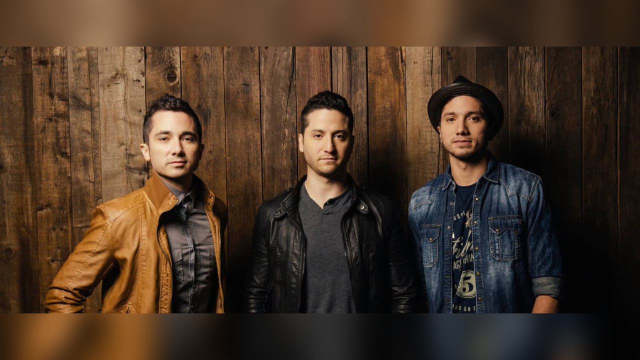 Boyce Avenue London