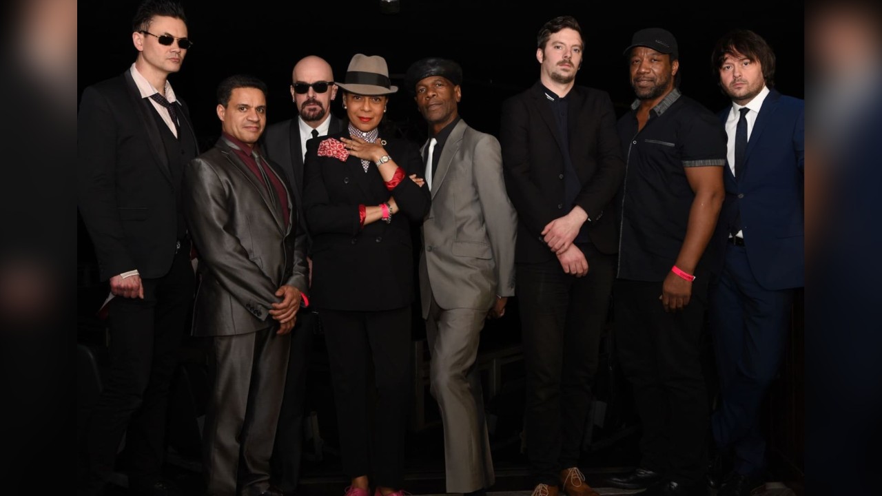 The Selecter Brighton