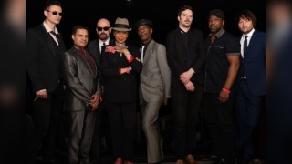 The Selecter Oxford