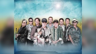 Beach Boys Halifax