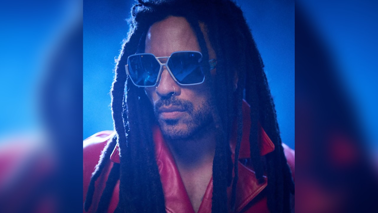 Lenny Kravitz London