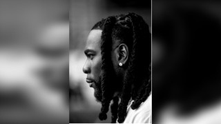 Burna Boy Kingston upon Thames