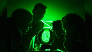 Lord Huron Manchester
