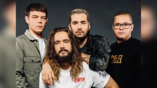 Tokio Hotel London