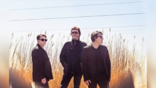 Manic Street Preachers Swansea
