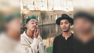 Rizzle Kicks Manchester