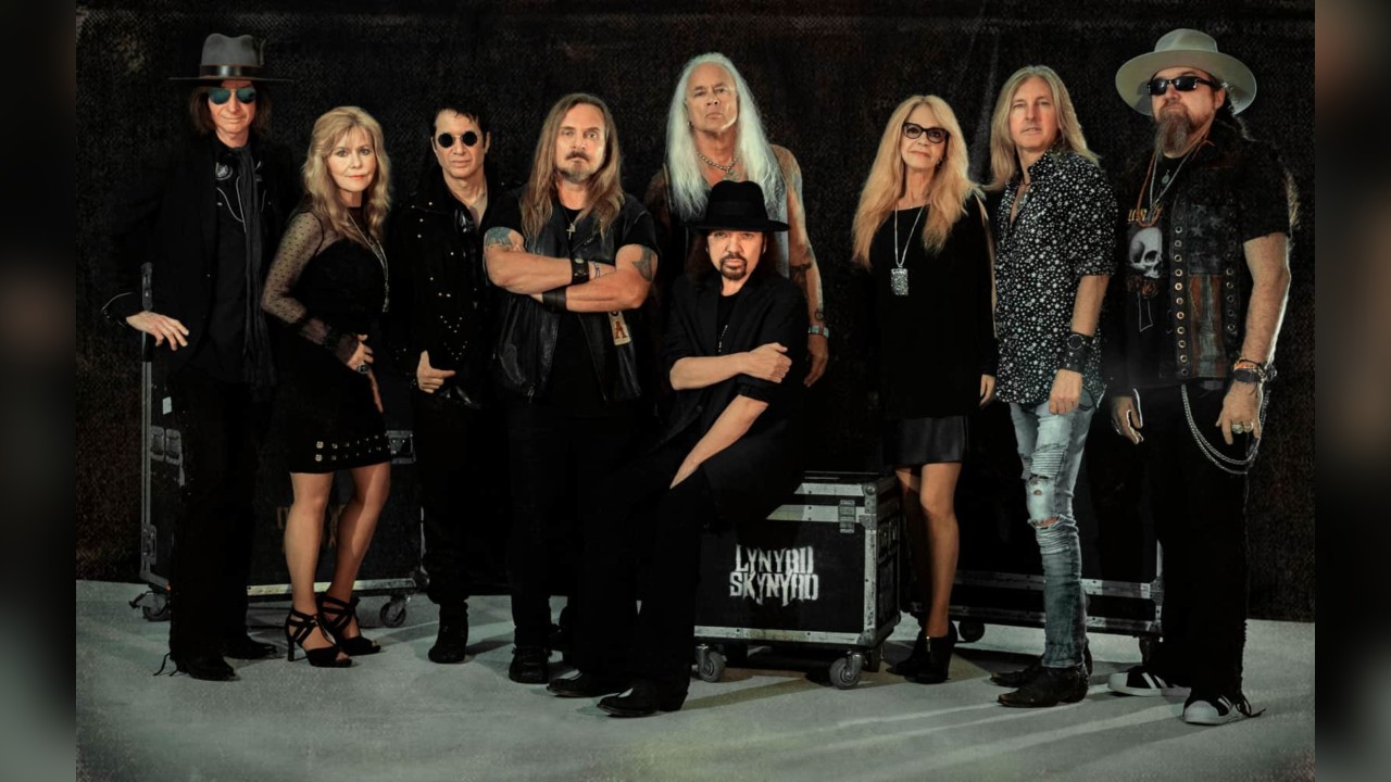 Lynyrd Skynyrd Brighton