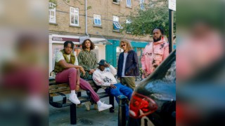 Ezra Collective Glasgow