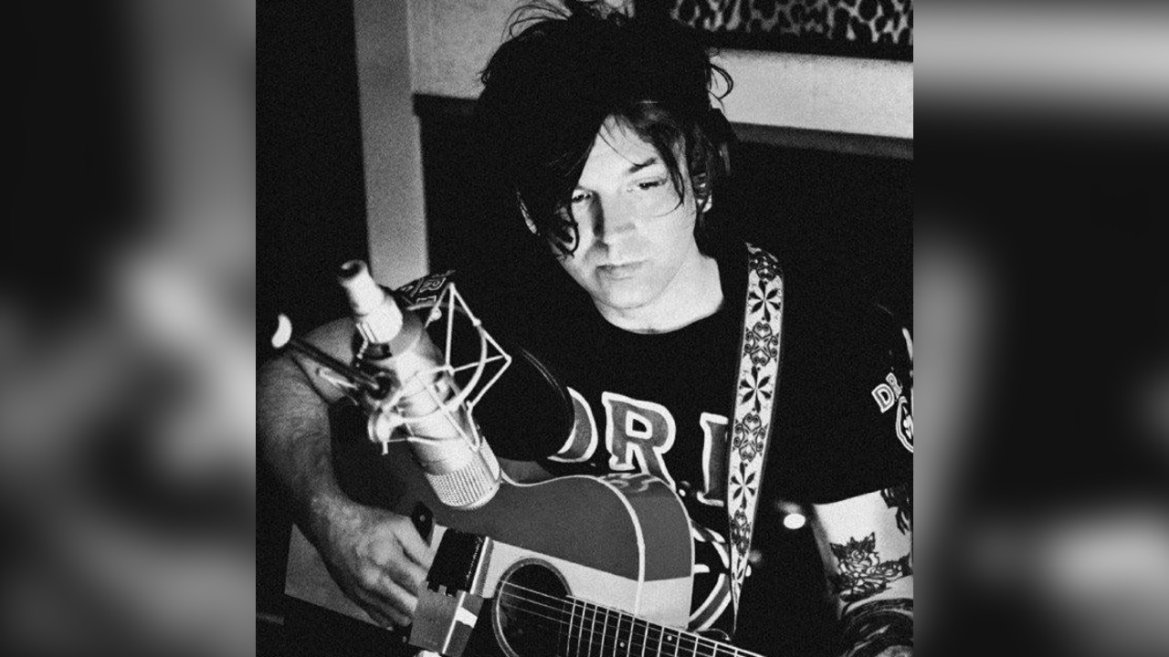 Ryan Adams Belfast