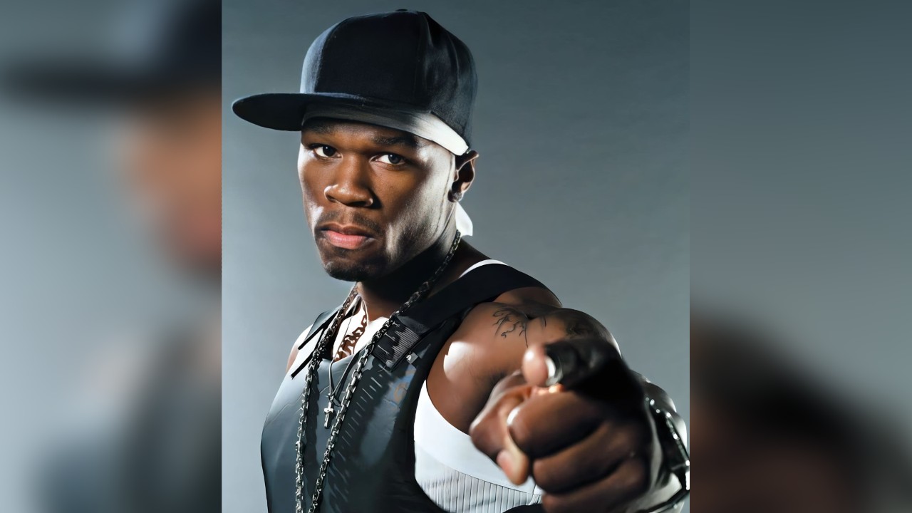 50 Cent, Mary J. Blige, Davido London