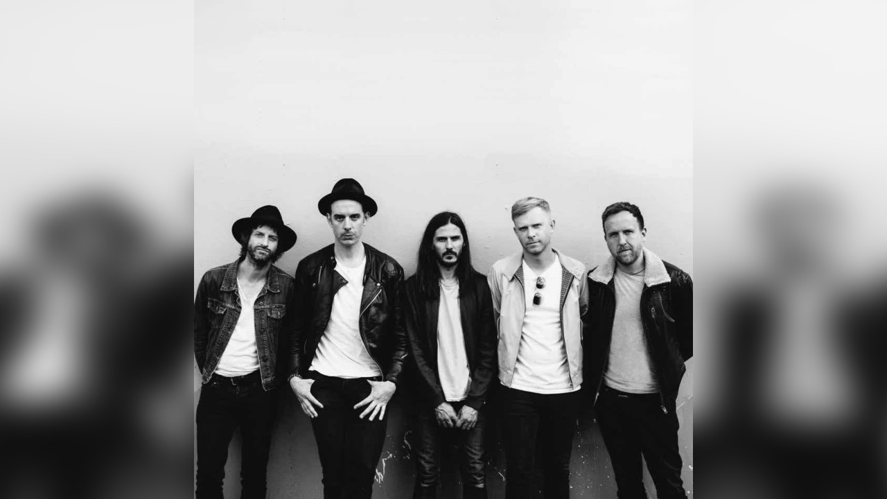 The Temperance Movement Glasgow