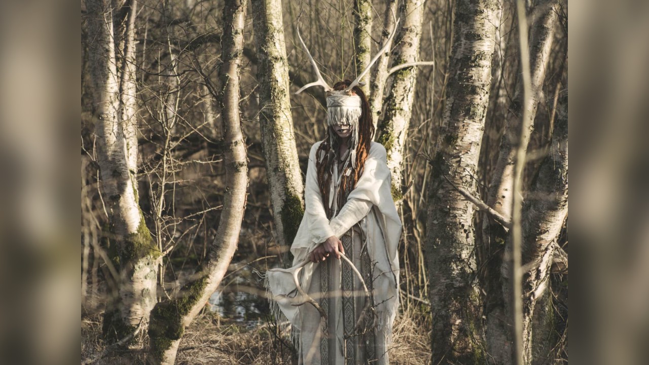 Heilung Manchester