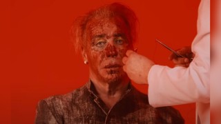 Till Lindemann London