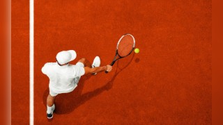 Andy Murray - Centre Stage Glasgow