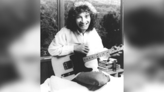 Albert Lee Glasgow