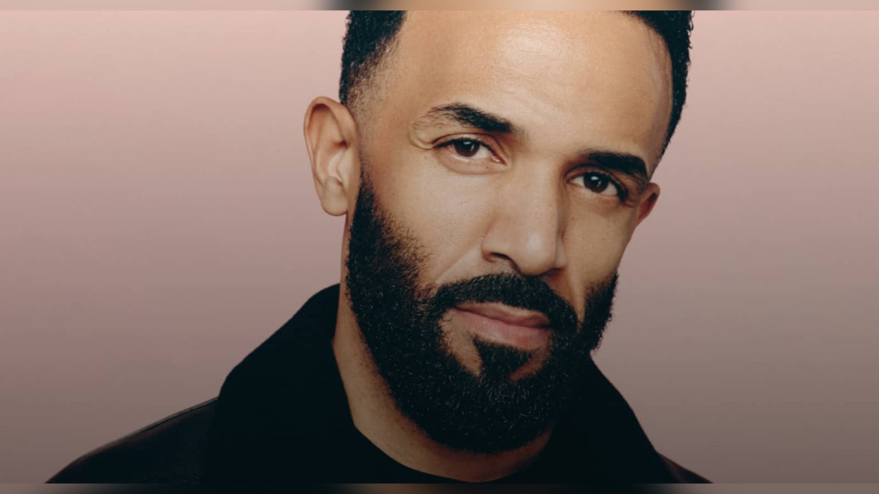 Craig David London