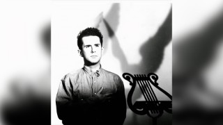 Holly Johnson London