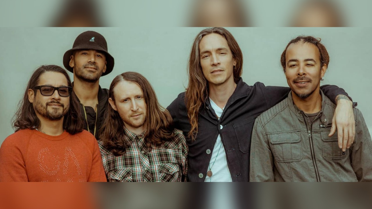 Incubus London