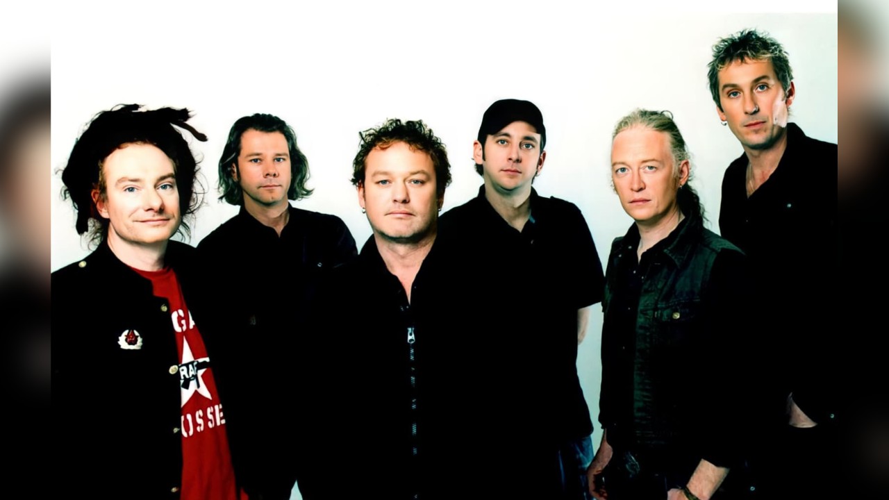 Levellers Caldicot