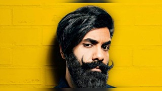 Paul Chowdhry Manchester