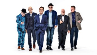 Madness Aberdeen