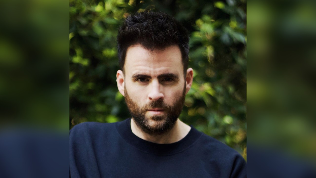 Gareth Emery London