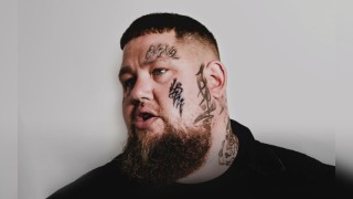 Rag'n'Bone Man Derby