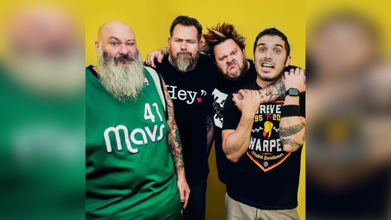 Bowling For Soup London