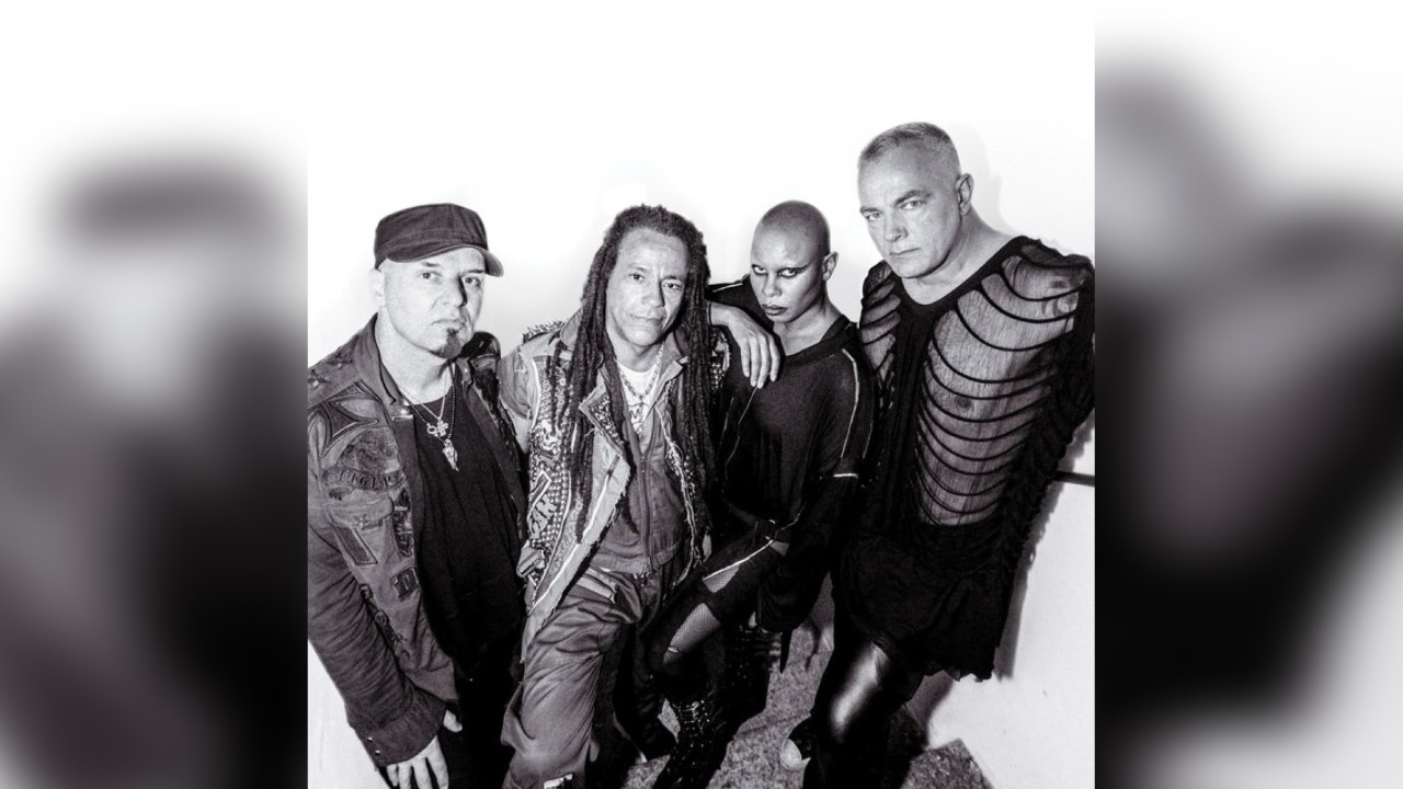 Skunk Anansie London