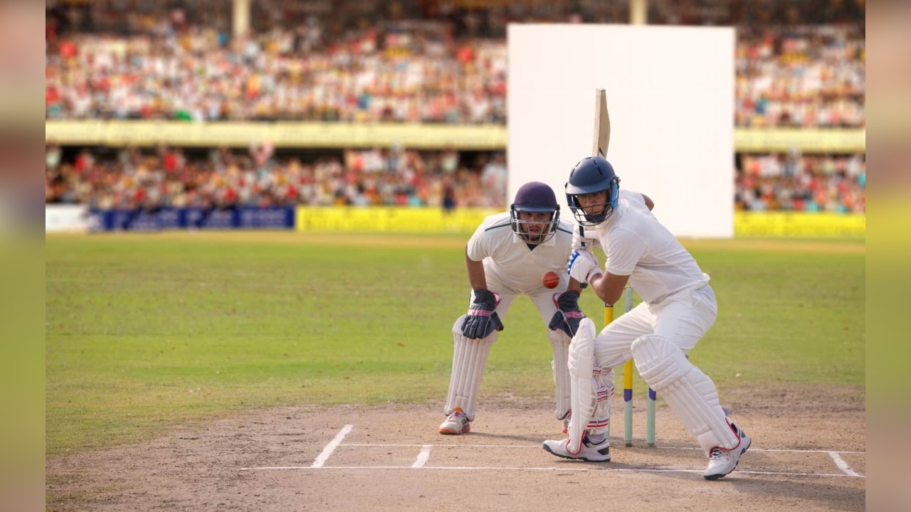 England v India - 3rd Test - Day 2