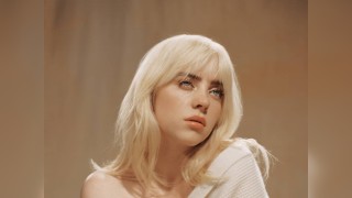 Billie Eilish Glasgow