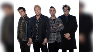 The Offspring Glasgow