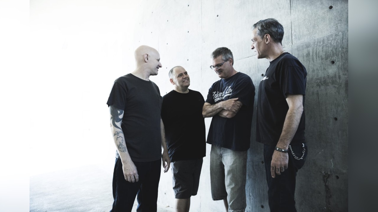 Descendents & Circle Jerks London