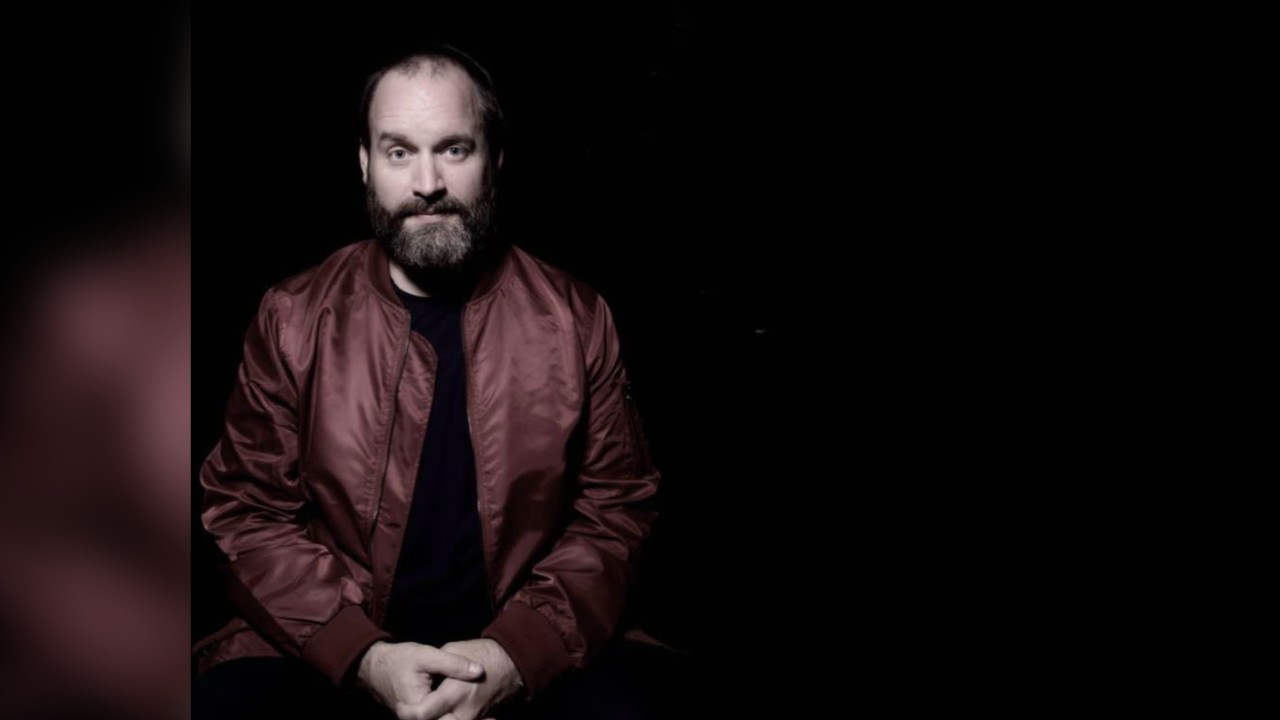 Tom Segura London