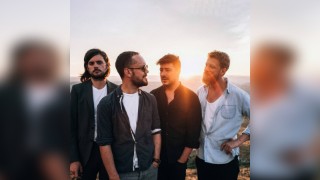 Mumford & Sons Glasgow