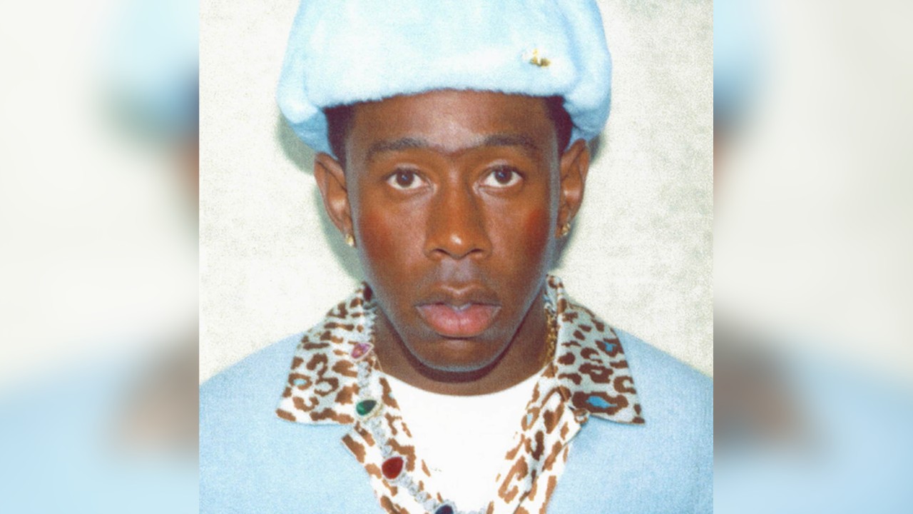 Tyler, The Creator Glasgow