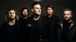 Parkway Drive London