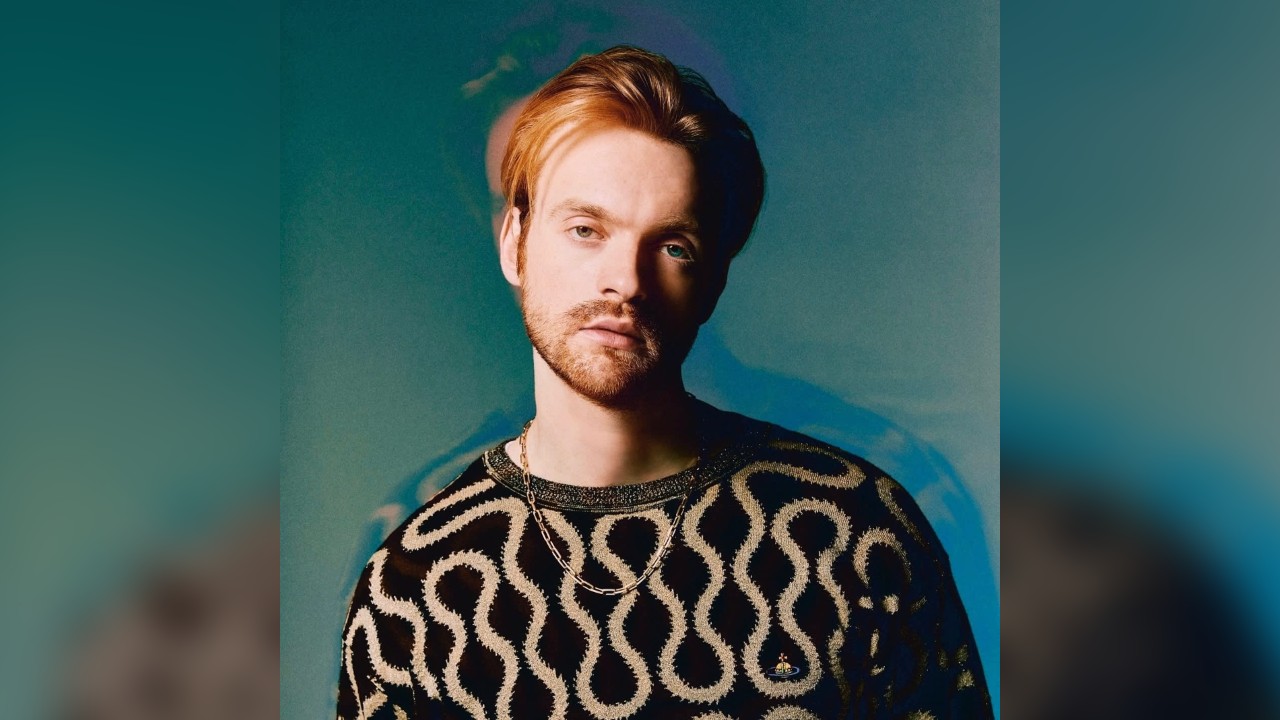 FINNEAS London