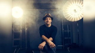 Jason Mraz Glasgow