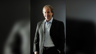 Chris de Burgh Bath